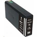 Compatible Ink Cartridge Replacement for Epson 676XL - Black