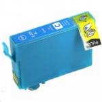 Compatible Ink Cartridge Replacement for Epson 220XLC - Cyan High Yield