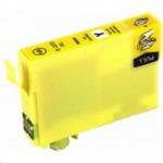Compatible Ink Cartridge Replacement for Epson 220XLY - Yellow High Yield