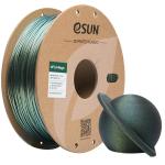 eSun ePLA-Magic Filament - Dark Twinkling Gold 1kg Roll - 1.75mm - Compatible with Most FDM 3D Printers such as Creality / Bambu Lab / AnkerMaker / Raise3D / Flsun