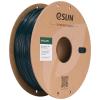 eSun ePLA+ HiSpeed Filament - Green 1kg Roll - 1.75mm - Compatible with Most FDM 3D Printers such as Creality / Bambu Lab / AnkerMaker / Raise3D / Flsun
