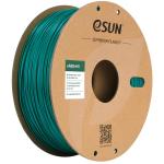 eSun eABS+ HiSpeed Filament - Green 1kg Roll - 1.75mm - Compatible with Most FDM 3D Printers such as Creality / Bambu Lab / AnkerMaker / Raise3D / Flsun