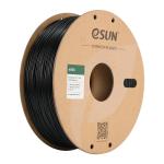 eSun ASA+ Filament - Black 1kg Roll - 1.75mm - Compatible with Most FDM 3D Printers such as Creality / Bambu Lab / AnkerMaker / Raise3D / Flsun