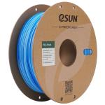 eSun PLA-Rock Filament - Blueschist 1kg Roll - 1.75mm - Compatible with Most FDM 3D Printers such as Creality / Bambu Lab / AnkerMaker / Raise3D / Flsun