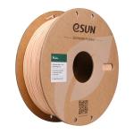 eSun PLA+ Filament - Beige 1kg Roll - 1.75mm - Compatible with Most FDM 3D Printers such as Creality / Bambu Lab / AnkerMaker / Raise3D / Flsun