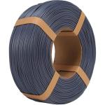 eSun Refilament PLA+ Filament - Grey 1kg Roll - 1.75mm - Compatible with Most FDM 3D Printers such as Creality / Bambu Lab / AnkerMaker / Raise3D / Flsun