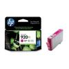 HP 920XL High Capacity Ink Cartridge - Magenta 700 Pages - CD973AA