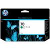 HP C9457A 70 130ml Ink Cartridge - Green