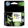 HP 933XL High Capacity Ink Cartridge - Yellow CN056AA