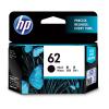 HP 62 Ink Cartridge - Black 200 Pages - for HP Envy 5540 / 5542 / 5640 / 7640 / HP OfficeJet 200 / 250 / 5740 Printer