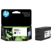 HP 955XL Ink Cartridge - Black 2000 Pages - for HP OfficeJet Pro 7720 / 7730 / 7740 / 8210 / 8710 / 8720 / 8730 / 8740 / 8745 Printer