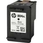 HP 804XL Ink Cartridge - Black 600 Pages - for HP Envy Photo 6220 / 6222 / 6234 / 7120 / 7220 / 7820 / 7822 Printer
