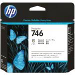 HP 746 DesignJet Printhead