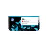 HP 746 300ml Chromatic Red DesignJet Ink Cartridge