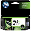 HP 965XL Ink Cartridge - Black 2000 Pages - for HP OfficeJet Pro 9010 / 9012 / 9018 / 9019 / 9020 / 9028 Printer
