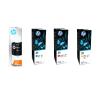 HP 32XL / 31 Value Pack, Black+ Tri-Colour Ink Bottle for HP Smart Tank Plus 5105, 7005 and 7305 Printer HP 32XL / 31 Value Pack, Black+ Tri-Colour Ink Bottle for HP Smart Tank Plus 5105, 7005 and 7305 Printer