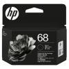 HP 68 Ink Cartridge - Black 160 Pages - for HP DeskJet ENVY 6530e / 6130e / 6131e Printer HP 68 Ink Cartridge - Black 160 Pages - for HP DeskJet ENVY 6530e / 6130e / 6131e Printer