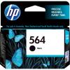 HP 564 Ink Cartridge - Black 250 Pages - for 4610 / 5520 / C6375 Printer