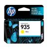 HP 935 Ink Cartridge - Yellow C2P22AA