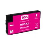 Compatible Ink Cartridge Replacement for HP 955XL - Magenta High Capacity