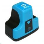 Compatible Ink Cartridge Replacement for HP 2 - Cyan
