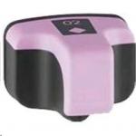 Compatible Ink Cartridge Replacement for HP 02 - Light Magenta