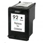Compatible Ink Cartridge Replacement for HP Eco 92 - Black