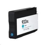 Compatible Ink Cartridge Replacement for HP 933XL - Cyan