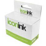 Icon Compatible Ink Cartridge Replacement for Brother LC432XL - Cyan