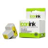 Icon Compatible Ink Cartridge Replacement for HP 02 C8773WA - Yellow