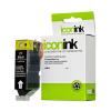 Icon Compatible Ink Cartridge Replacement for Canon PGI525 - Black