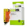Icon Compatible Ink Cartridge Replacement for Canon CLI526 - Yellow