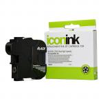 Icon Compatible Ink Cartridge Replacement for Brother LC38 / LC67 - Black