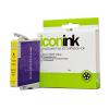 Icon Compatible Ink Cartridge Replacement for Epson T0494 - Yellow