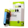 Icon Compatible Ink Cartridge Replacement for HP 564 CB323WA - XL - Cyan