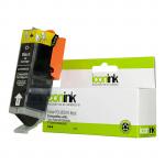 Icon Compatible Ink Cartridge Replacement for Canon PGI650 - Black