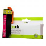 Icon Compatible Ink Cartridge Replacement for Epson 273XL - Magenta