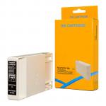 Icon Compatible Ink Cartridge Replacement for Epson 676XL - C13T676192 - Black