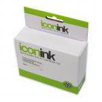 Icon Compatible Ink Cartridge Replacement for Canon PGI655XXL - Black