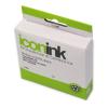Icon Compatible Ink Cartridge Replacement for Brother LC237XL - Black
