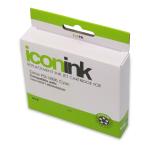 Icon Compatible Ink Cartridge Replacement for Canon PGI1600XL - Cyan