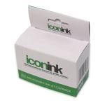 Icon Remanufactured Ink Cartridge Replacement for Canon CL-646 - XL - Colour