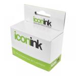 Icon Compatible Ink Cartridge Replacement for Canon PGI680XXL - Black