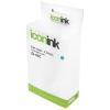 Icon Compatible Ink Bottle Replacement for Canon GI66 - Cyan
