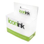 Icon Compatible Ink Cartridge Replacement for Epson 604XL - Yellow