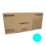 Kyocera TK-5234C Toner Cartridge - Cyan 1200 Pages for ECOSYS M5521cdn / M5521cdw / P5021cdn Printer