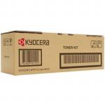 Kyocera TK-8119M Toner Cartridge - Magenta