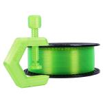Prusa Research Prusament PETG Neon Green Transparent - 1kg