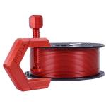 Prusa Research Prusament PETG Carmine Red Transparent - 1kg Glitter