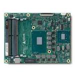 ADLINK Express-SLE-i3-6100E Basic COM Express Type 6 module with 6 Intel Core i3-6100E processor at 2.7 GHz with CM236 chipset